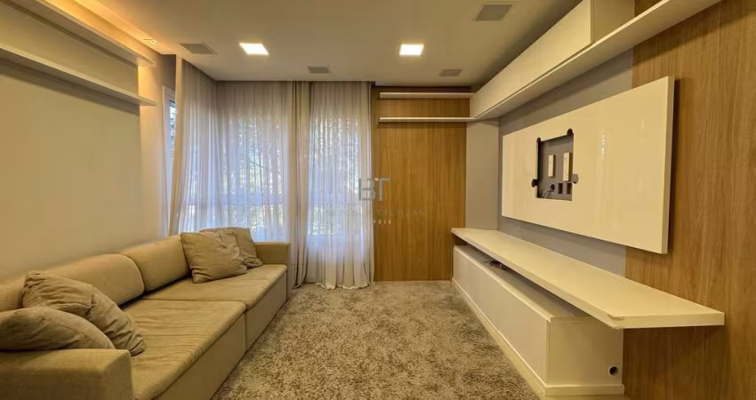 APARTAMENTO DE 02 DORMITÓRIOS SENDO 01 SUÍTE NO BAIRRO VILA HORN