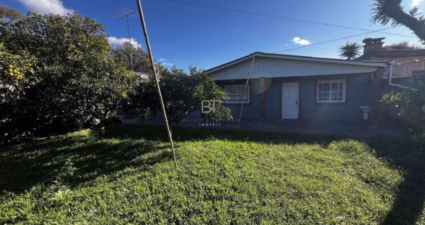 CASA A VENDA NO BAIRRO BELA VISTA COM 141M²