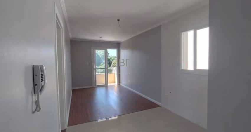 APARTAMENTO NOVO 02 DORMITÓRIOS COM SUÍTE NO BAIRRO SÃOLUIZ COM 2 VAGAS INDIVIDU
