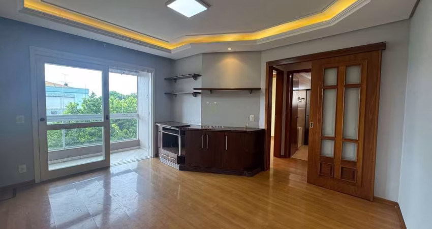 APARTAMENTO MOBILIADO NO BAIRRO RIO BRANCO