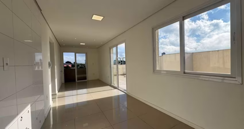 APARTAMENTO GARDEN NO BAIRRO BELA VISTA