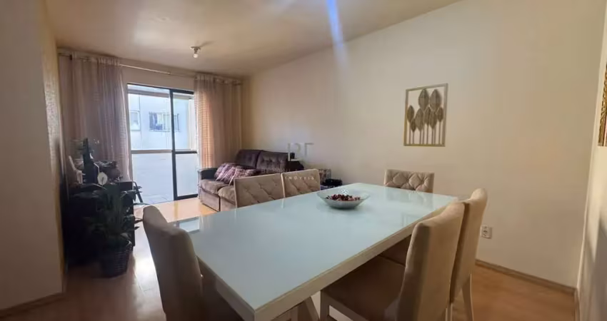 APARTAMENTO SEMIMOBILIADO DE 03 DORMITÓRIOS NO BAIRRO NOSSA SENHORA DE LOURDES