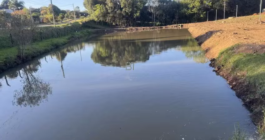 Chácara em condomínio com 10.000 m² entre caxias e farroupilha