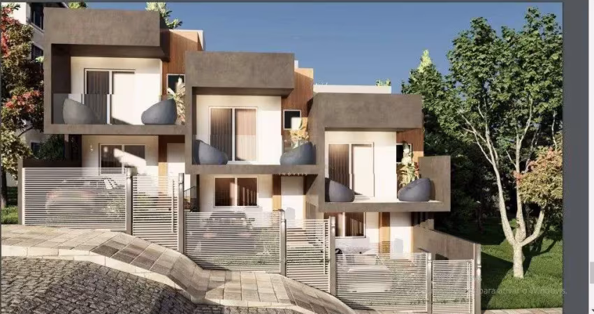 Casa com 3 quartos à venda no Vinhedos, Caxias do Sul 
