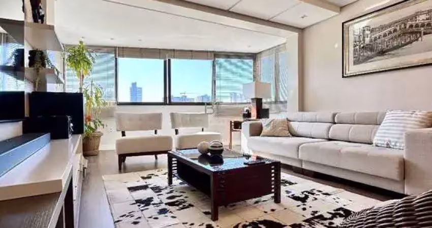 Apartamento com 3 quartos à venda no Exposição, Caxias do Sul 