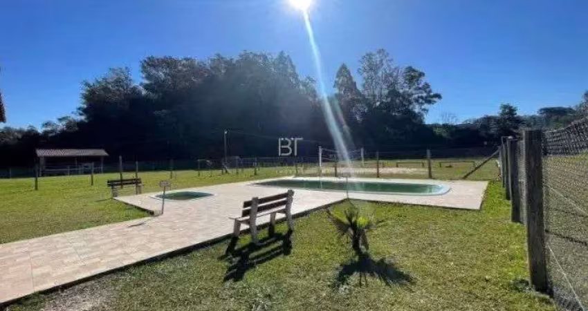 Chácara / sítio com 1 quarto à venda no Forqueta, Caxias do Sul 