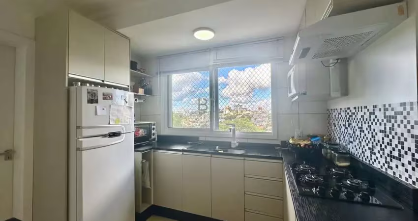 Apartamento com 3 quartos à venda no Sagrada Família, Caxias do Sul 