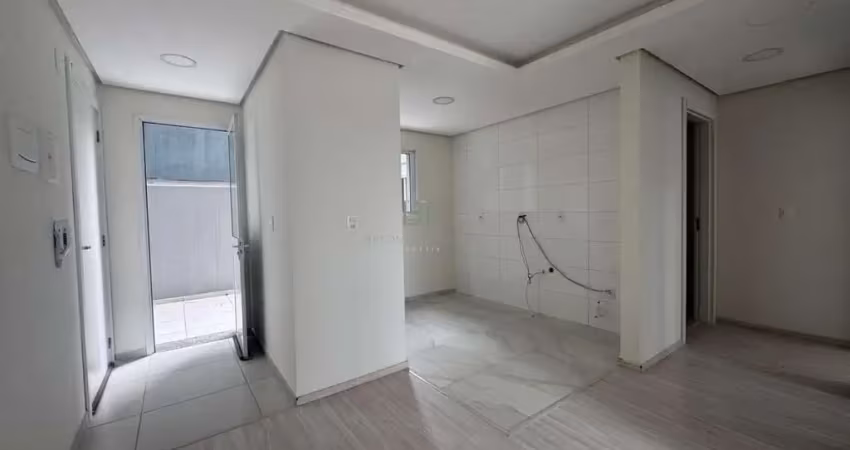 Apartamento com 2 quartos à venda na Vila Verde, Caxias do Sul 