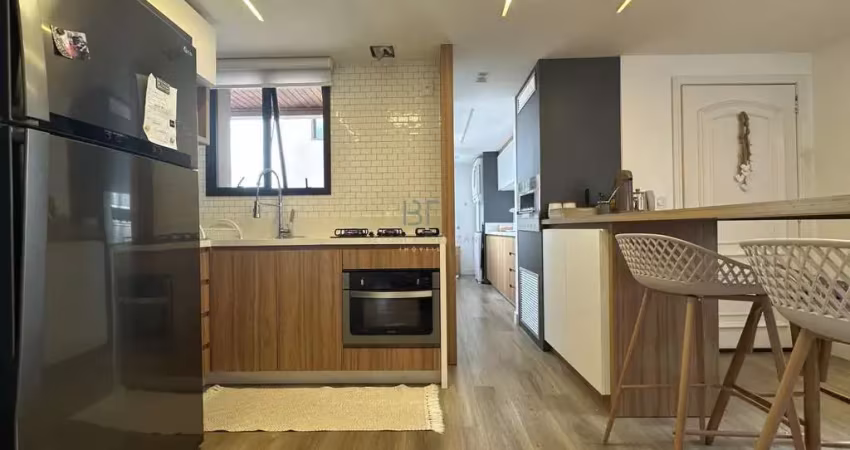 Apartamento com 3 quartos à venda no São Pelegrino, Caxias do Sul 