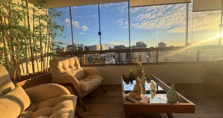 Cobertura com 3 quartos à venda no Sanvitto, Caxias do Sul 