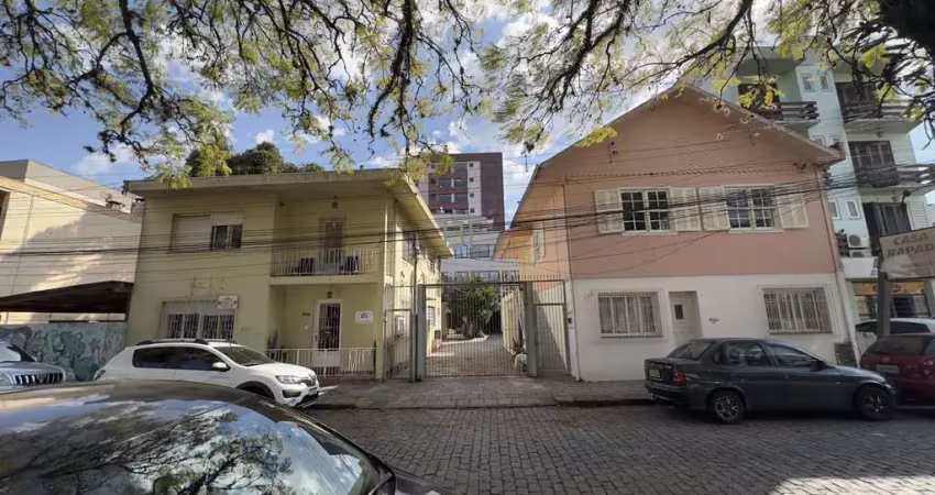 Terreno à venda no Rio Branco, Caxias do Sul 