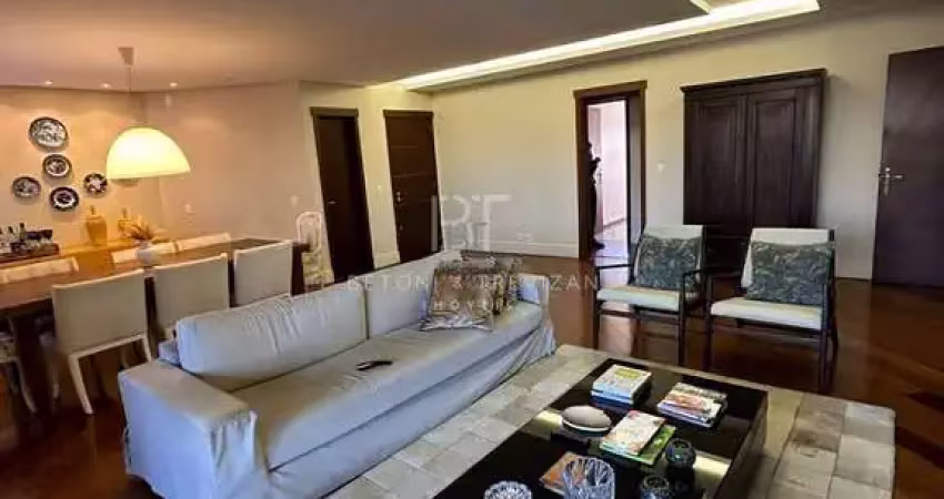 Apartamento semimobiliado 3 dormitórios e 2 vagas no colina sorriso