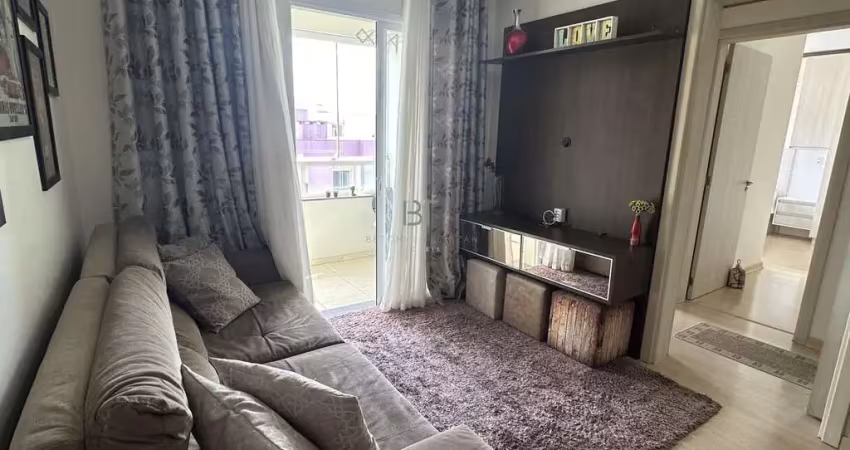 Apartamento mobiliado com 3 dormitórios 1 vaga no bairro são virgílio