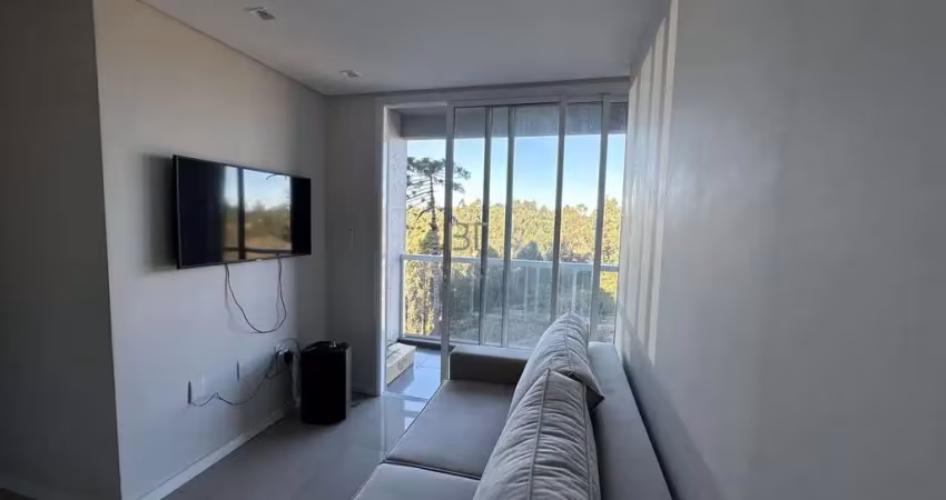Apartamento com 2 dormitórios sendo  no bairro sanvitto