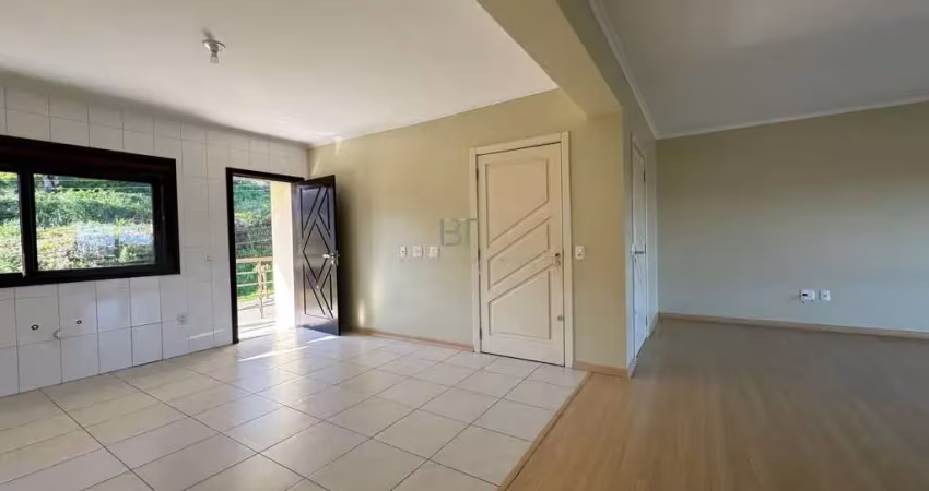 Apartamento 03 dormitórios com 156m² privativos no bairro colina sorriso