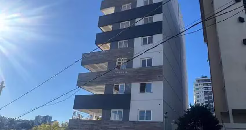 Apartamento 02 dormitórios com suíte em construção no bairro são leopoldo