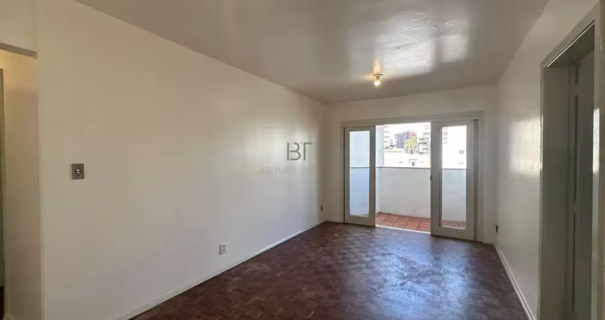 Apartamento com 2 quartos à venda no Exposição, Caxias do Sul 