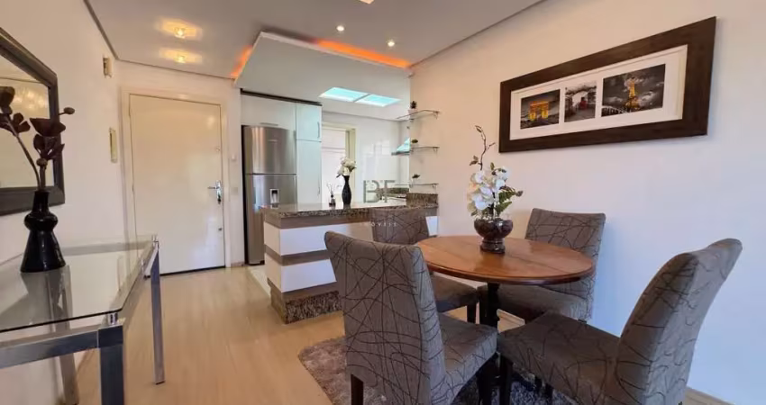 Apartamento com 2 quartos à venda no Cinqüentenário, Caxias do Sul 