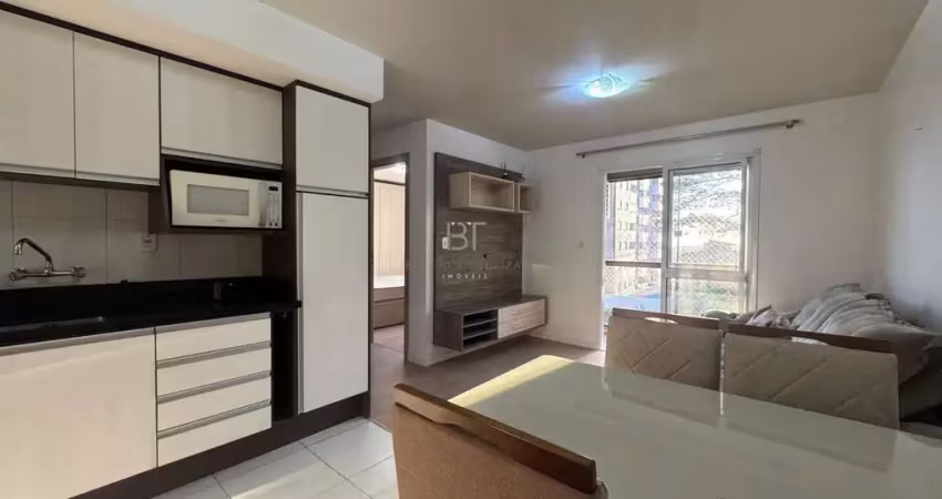 Apartamento com 2 quartos à venda no Vinhedos, Caxias do Sul 