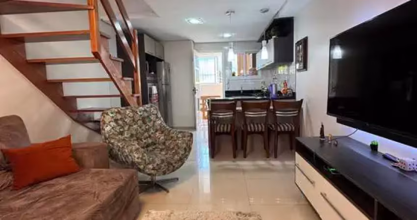 Casa com 2 quartos à venda no São Luiz, Caxias do Sul 