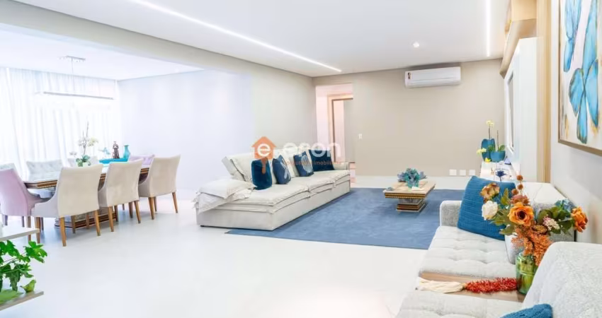 Apartamento para Venda em São Bernardo do Campo, Jardim do Mar, 3 dormitórios, 3 suítes, 4 banheiros, 3 vagas