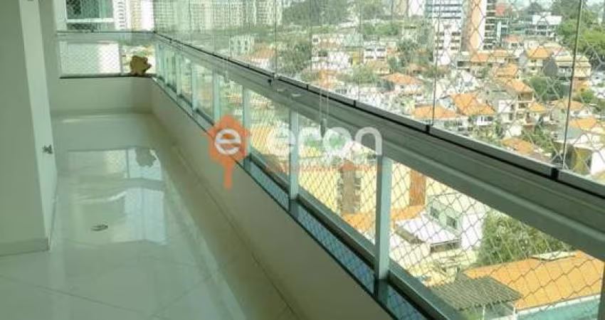 Apartamento para Venda em São Bernardo do Campo, Jardim do Mar, 3 dormitórios, 3 suítes, 4 banheiros, 3 vagas