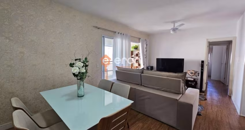 Apartamento para Venda em São Bernardo do Campo, Centro, 3 dormitórios, 1 suíte, 2 banheiros, 2 vagas