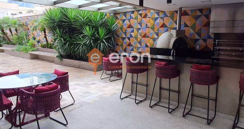 Apartamento para Venda em São Bernardo do Campo, Jardim do Mar, 3 dormitórios, 3 suítes, 4 banheiros, 2 vagas