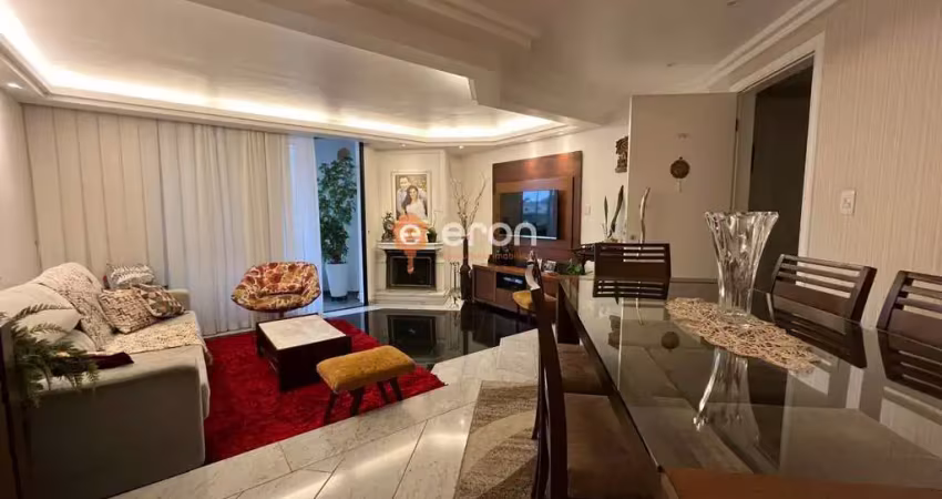 Apartamento para venda em são bernardo do campo, nova petrópolis, 4 dormitórios, 1 suíte, 3 banheiros, 3 vagas