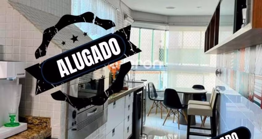 Apartamento para Locação em São Bernardo do Campo, Jardim do Mar, 3 dormitórios, 3 suítes, 4 banheiros, 4 vagas