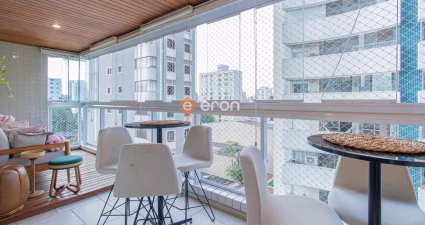 Apartamento para Venda em São Bernardo do Campo, Centro, 3 dormitórios, 1 suíte, 3 banheiros, 2 vagas