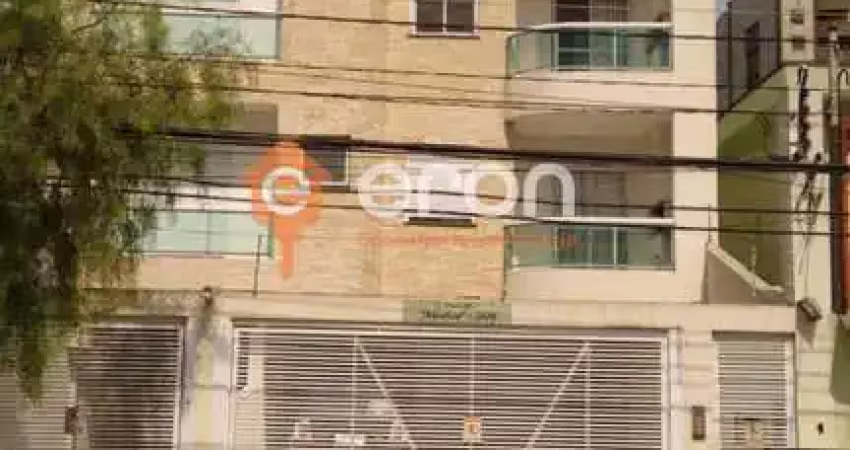 Apartamento para Venda em São Bernardo do Campo, Rudge Ramos, 1 dormitório, 1 banheiro, 1 vaga