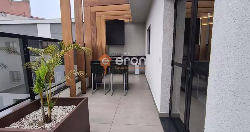 Apartamento para venda em são bernardo do campo, centro, 1 dormitório, 1 suíte, 1 banheiro
