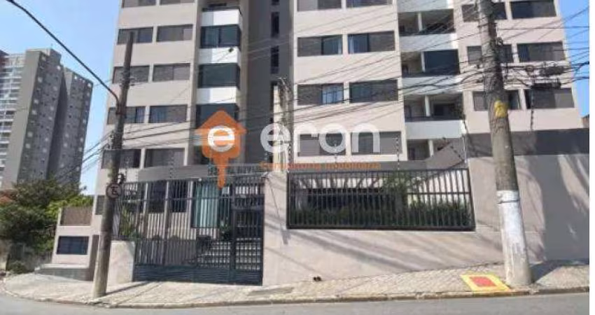 Apartamento para Venda em São Bernardo do Campo, Centro, 2 dormitórios, 1 banheiro, 2 vagas