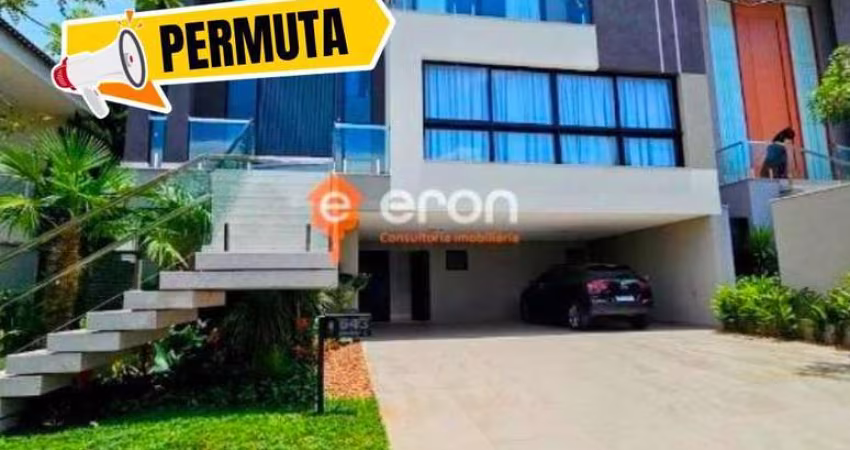 Casa em Condomínio para Venda em São Bernardo do Campo, Swiss Park, 4 dormitórios, 4 suítes, 6 banheiros, 6 vagas