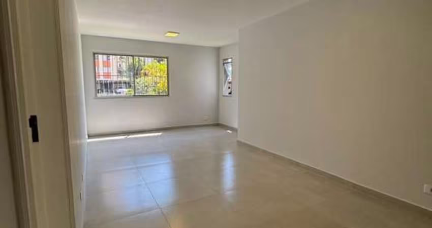Apartamento para Venda em São Bernardo do Campo, Parque Terra Nova, 2 dormitórios, 2 banheiros, 2 vagas