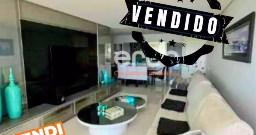 Apartamento para Venda em São Bernardo do Campo, Jardim do Mar, 3 dormitórios, 3 suítes, 4 banheiros, 3 vagas