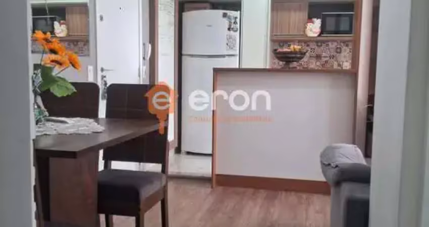Apartamento para Venda em São Bernardo do Campo, Paulicéia, 2 dormitórios, 1 banheiro, 1 vaga