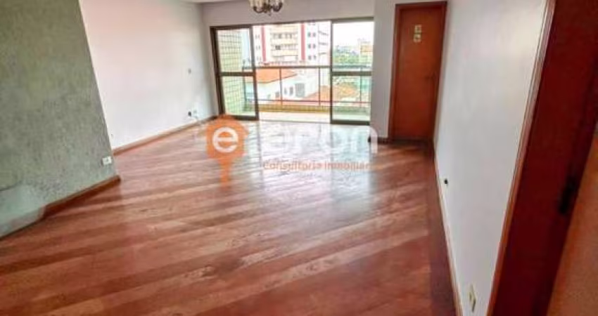 Apartamento para Venda em São Bernardo do Campo, Jardim do Mar, 4 dormitórios, 1 suíte, 3 banheiros, 2 vagas