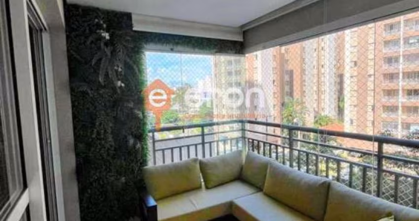 Apartamento para Venda em São Bernardo do Campo, Baeta Neves, 3 dormitórios, 1 suíte, 3 banheiros, 2 vagas