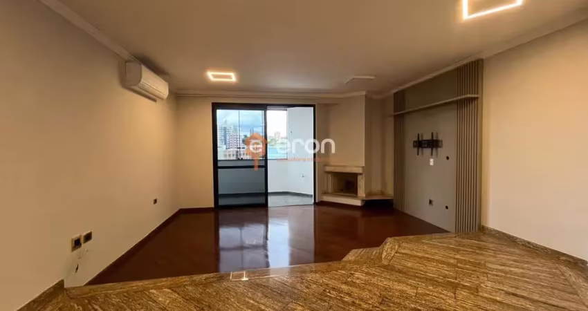 Apartamento para venda em são bernardo do campo, centro, 4 dormitórios, 1 suíte, 3 banheiros, 3 vagas