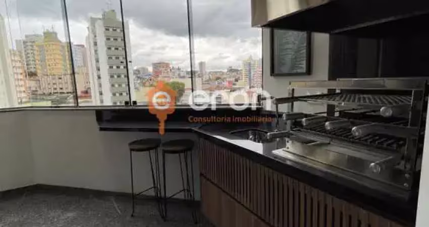 Apartamento para venda em são bernardo do campo, centro, 4 dormitórios, 1 suíte, 3 banheiros, 4 vagas