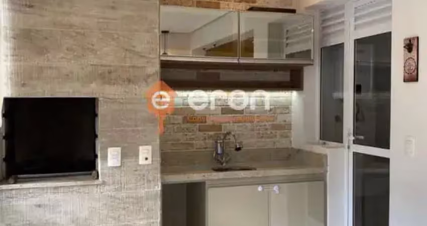Apartamento para Venda em São Bernardo do Campo, Baeta Neves, 2 dormitórios, 2 suítes, 3 banheiros, 2 vagas