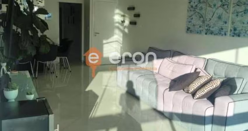 Apartamento para Venda em São Bernardo do Campo, Jardim do Mar, 3 dormitórios, 3 suítes, 4 banheiros, 3 vagas