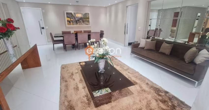 Apartamento para Venda em São Caetano do Sul, Santo Antônio, 2 dormitórios, 2 suítes, 4 banheiros, 4 vagas