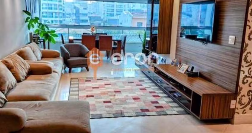 Apartamento para Venda em São Bernardo do Campo, Jardim do Mar, 3 dormitórios, 3 suítes, 4 banheiros, 2 vagas