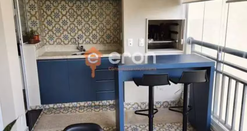 Apartamento para venda em são bernardo do campo, baeta neves, 2 dormitórios, 2 suítes, 3 banheiros, 2 vagas