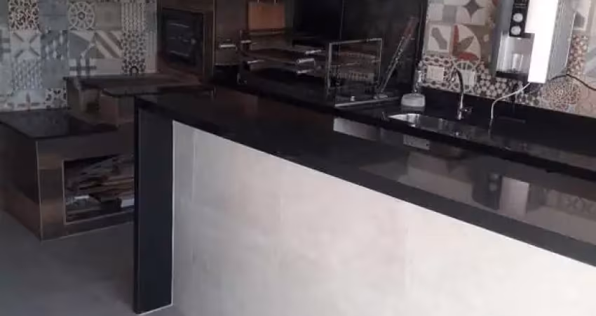 Sobrado em condomínio para venda em santo andré, vila valparaíso, 3 dormitórios, 1 suíte, 2 banheiros, 3 vagas
