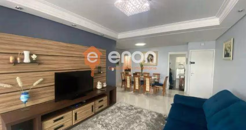 Apartamento para Venda em São Bernardo do Campo, Jardim do Mar, 3 dormitórios, 3 suítes, 4 banheiros, 6 vagas