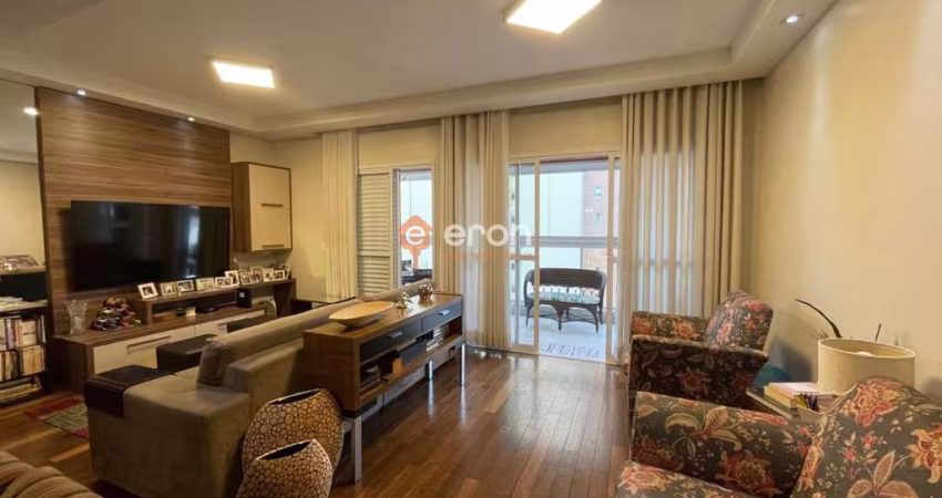 Apartamento para Venda em São Bernardo do Campo, Centro, 2 dormitórios, 2 suítes, 3 banheiros, 2 vagas